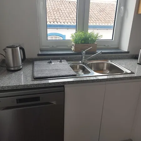 Lägenhet Center Flat