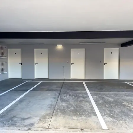 Διαμέρισμα Center Flat *