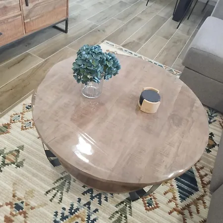 Διαμέρισμα Center Flat