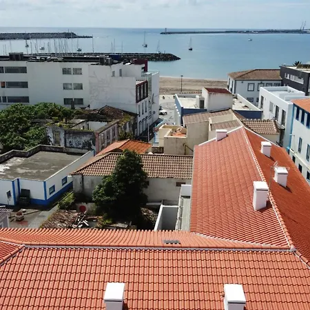 Center Flat * Praia da Vitória