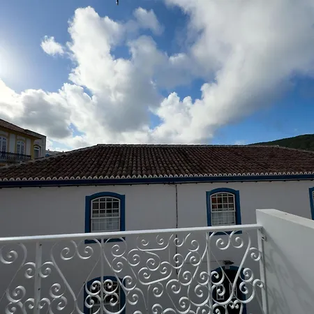 Διαμέρισμα Center Flat Praia da Vitória