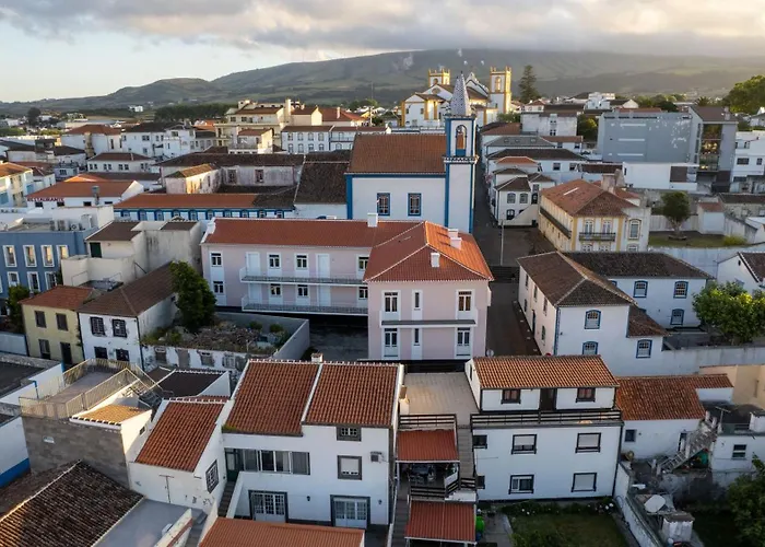 Center Flat Διαμέρισμα *