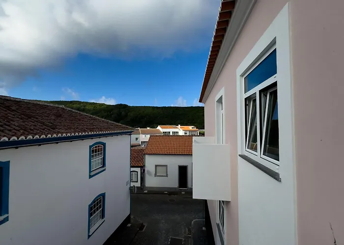 Center Flat Διαμέρισμα *