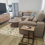 Apartment Center Flat Praia da Vitoria