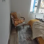 Center Flat Apartment Praia da Vitoria
