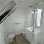 Apartment Center Flat