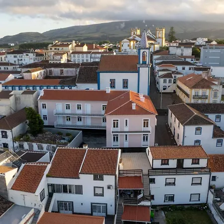 Center Flat Apartment *