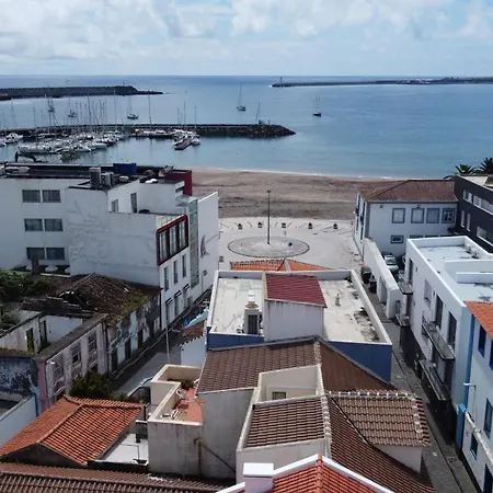 Center Flat Apartment