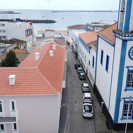 Center Flat Apartment