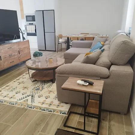 Apartment Center Flat Praia da Vitória