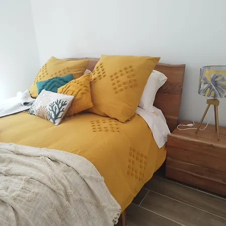 Center Flat Praia da Vitória