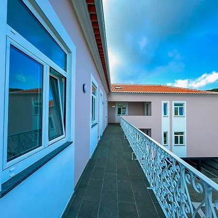 Apartment Center Flat *