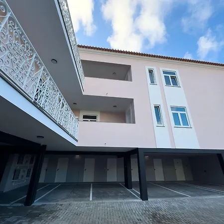 Apartment Center Flat Praia da Vitória