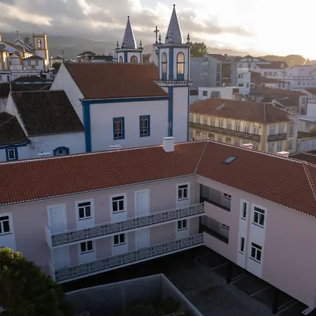 Apartment Center Flat *