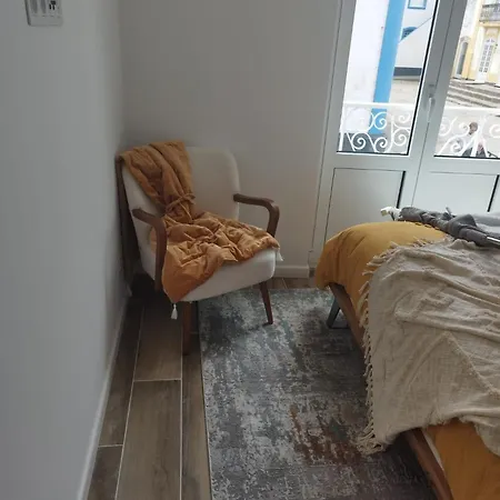 Center Flat Apartment Praia da Vitória