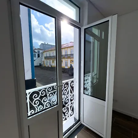 Center Flat * Praia da Vitória