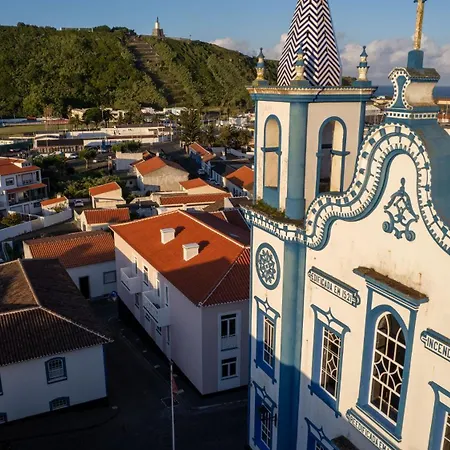 Center Flat * Praia da Vitória
