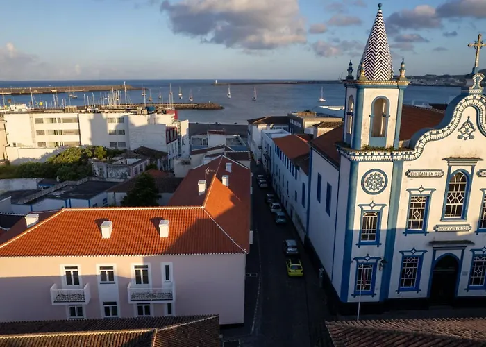 Appartement Center Flat