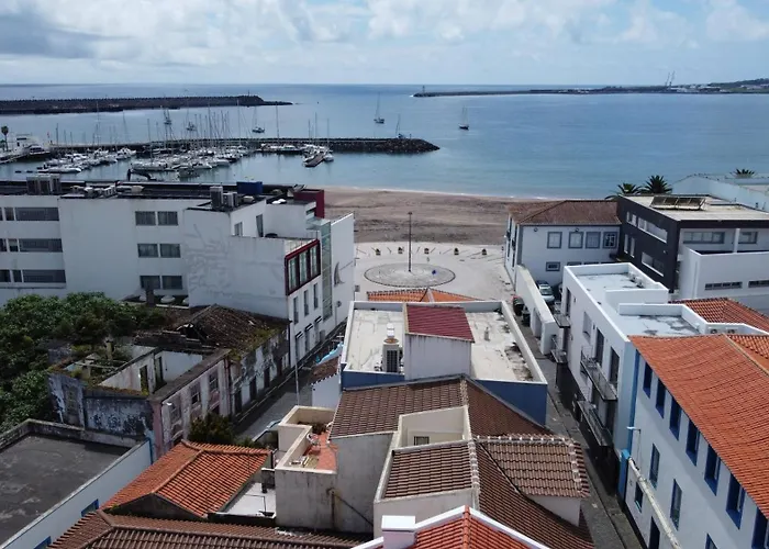 Center Flat Appartement