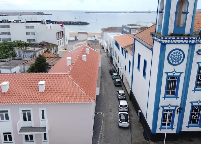 Center Flat Appartement