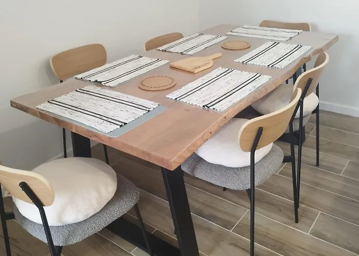 Center Flat * Praia da Vitória