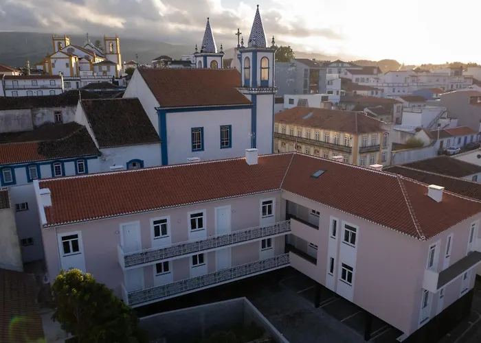 Appartamento Center Flat *