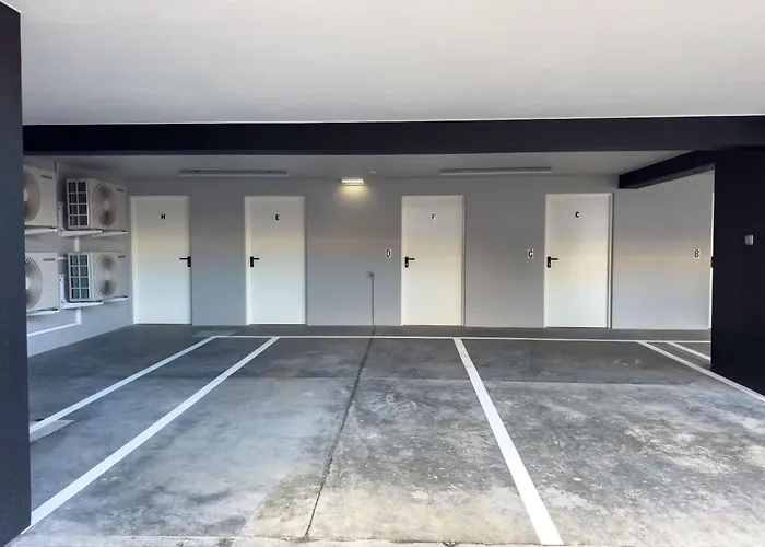 Appartamento Center Flat *