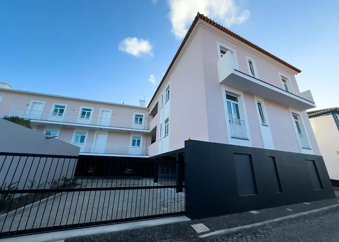 Center Flat Appartement *