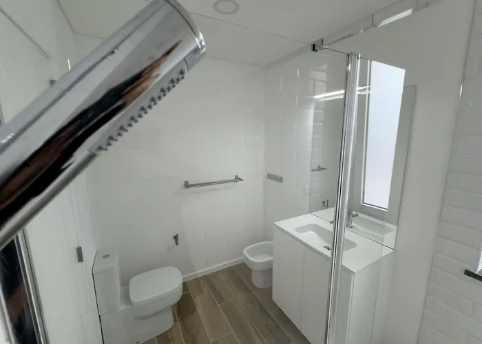 Appartement Center Flat